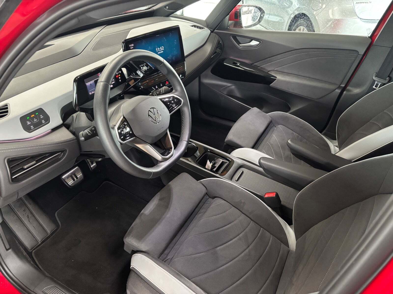 VW ID.3 58 Pro Performance