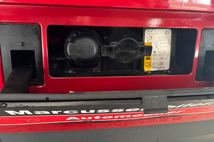 Grå VW ID.3 fra 2023