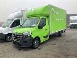 Renault Master IV T35 2,3 dCi 165 Alukasse m/lift