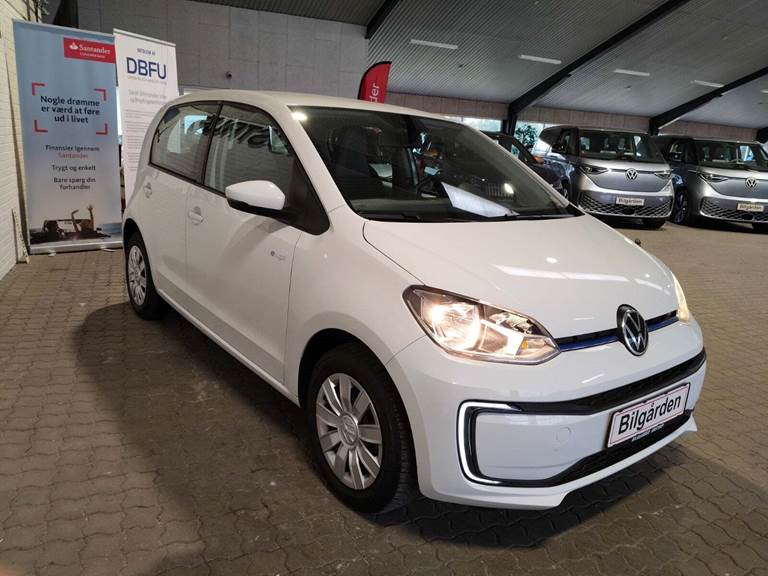 VW E-UP!