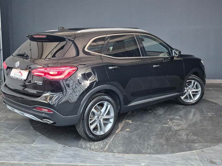 MG EHS 1,5 PHEV Luxury