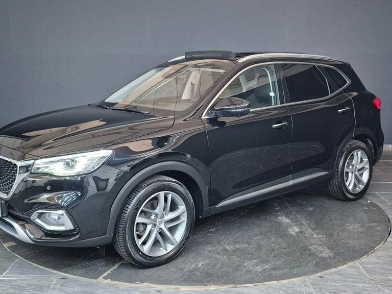 MG EHS 1,5 PHEV Luxury