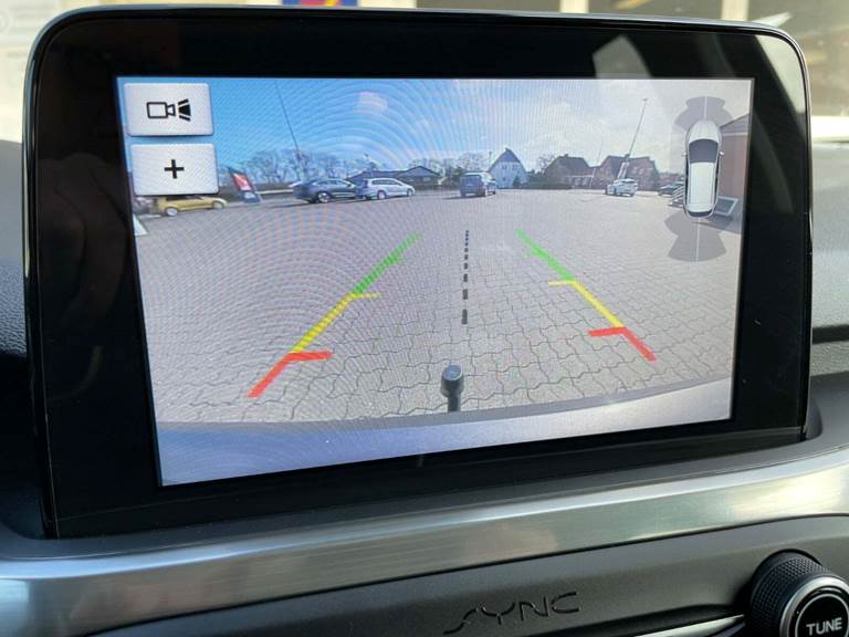 Ford Focus 1,5 EcoBoost Titanium aut.