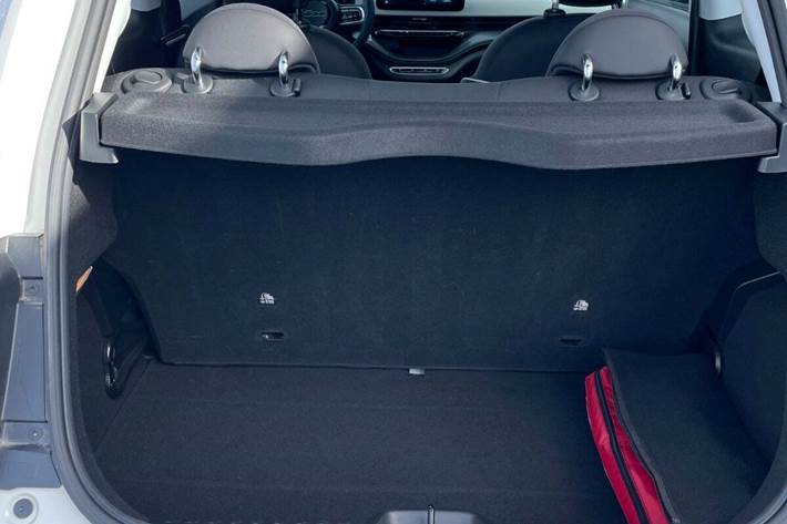 undefined Fiat 500e fra 2023