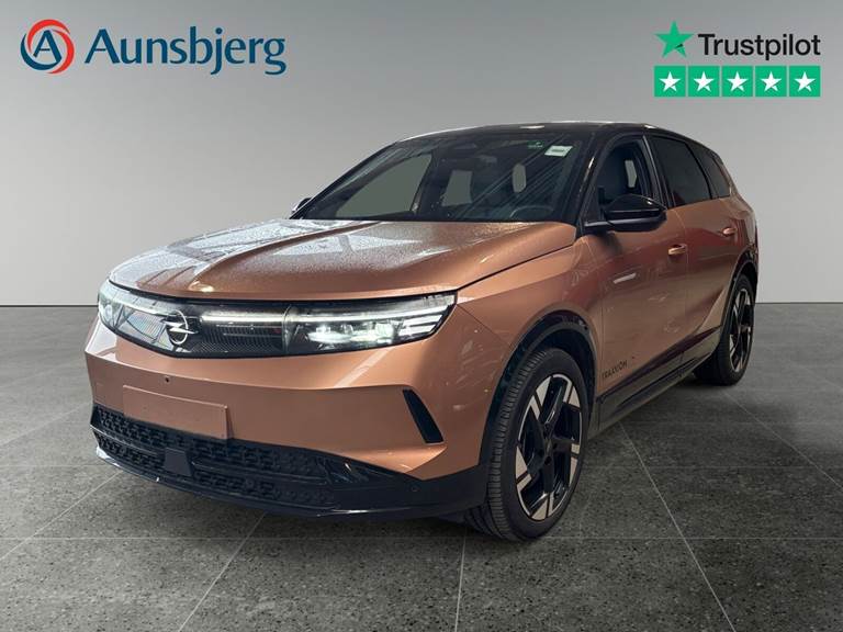 Opel Grandland-e 73 GS Sky