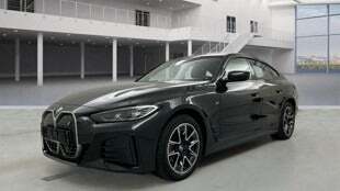 BMW i4 eDrive35 M-Sport