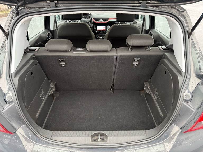 Opel Corsa 1,3 CDTI Sport Start/Stop 95HK 5d