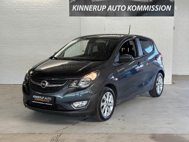 Opel Karl 1,0 Innovation 75HK 5d