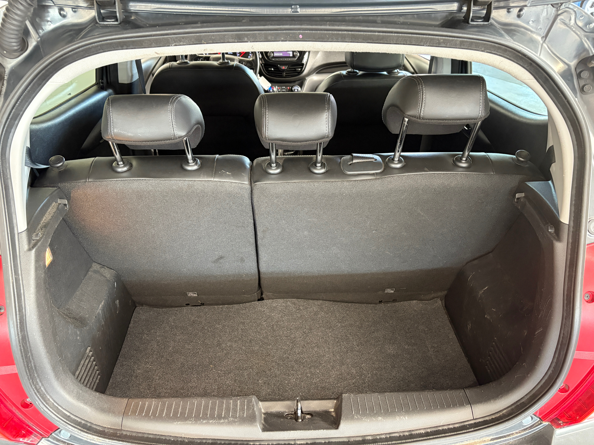 Opel Karl 1,0 Innovation 75HK 5d