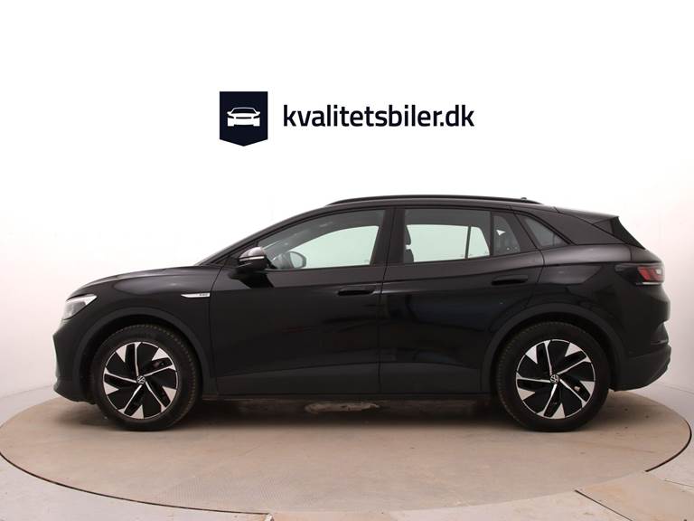 VW ID.4 EL Pro 174HK 5d Aut.