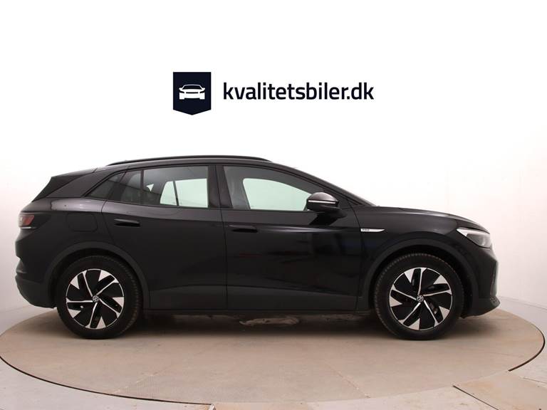 VW ID.4 EL Pro 174HK 5d Aut.