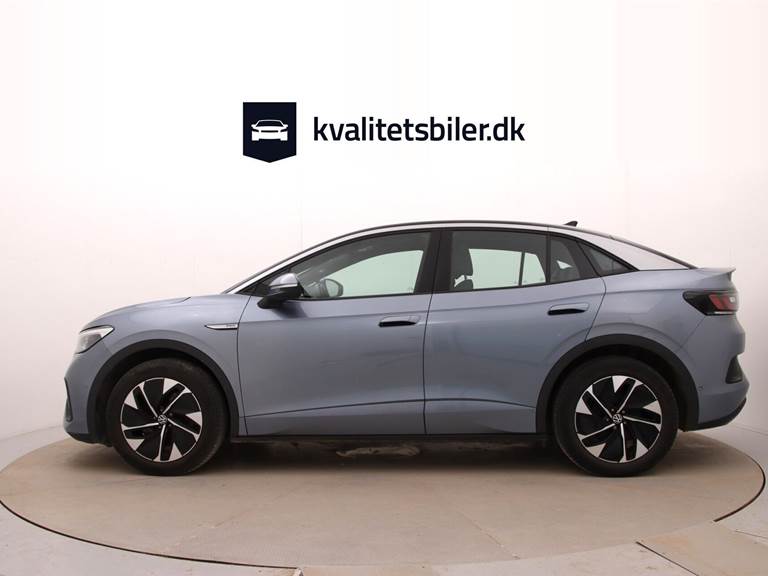 VW ID.5 EL Pro Business Performance 204HK 5d Aut.