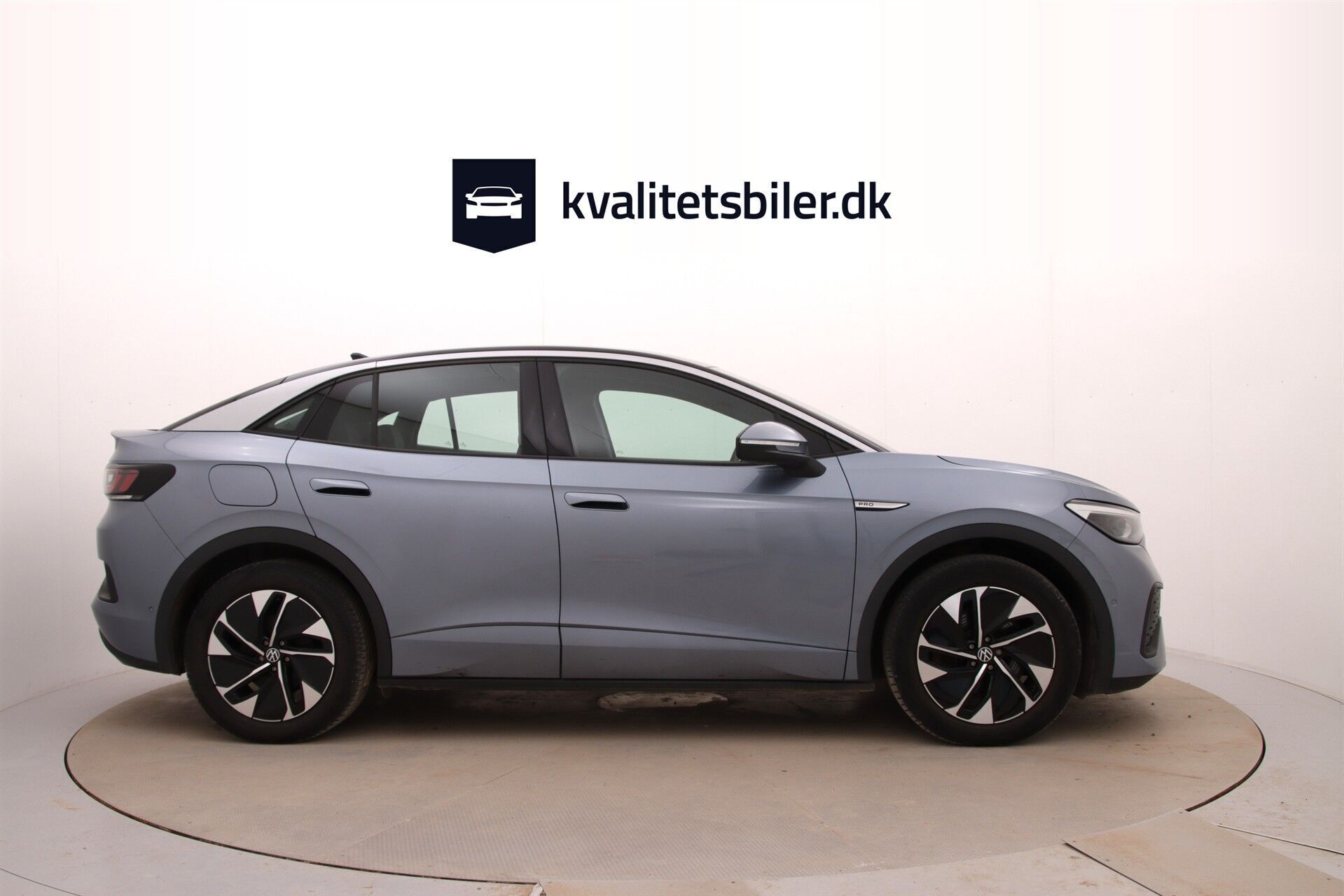 VW ID.5 EL Pro Business Performance 204HK 5d Aut.