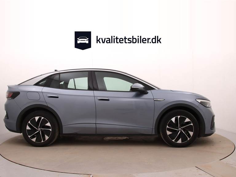 VW ID.5 EL Pro Business Performance 204HK 5d Aut.