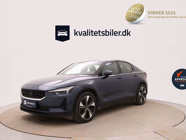Polestar 2 EL Standard Range Plus 231HK 5d Aut.