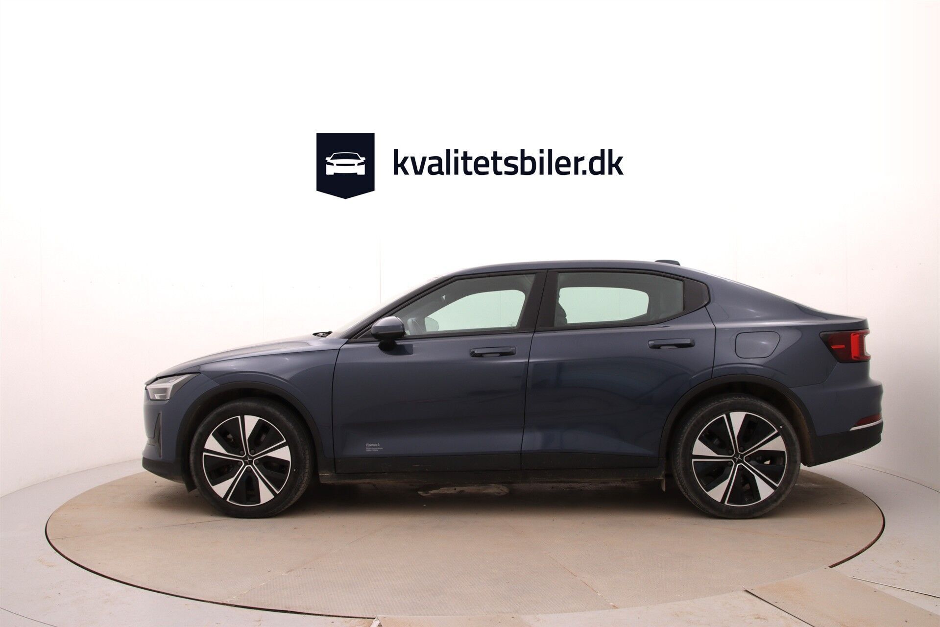 Polestar 2 EL Standard Range Plus 231HK 5d Aut.