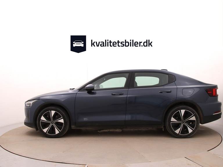 Polestar 2 EL Standard Range Plus 231HK 5d Aut.