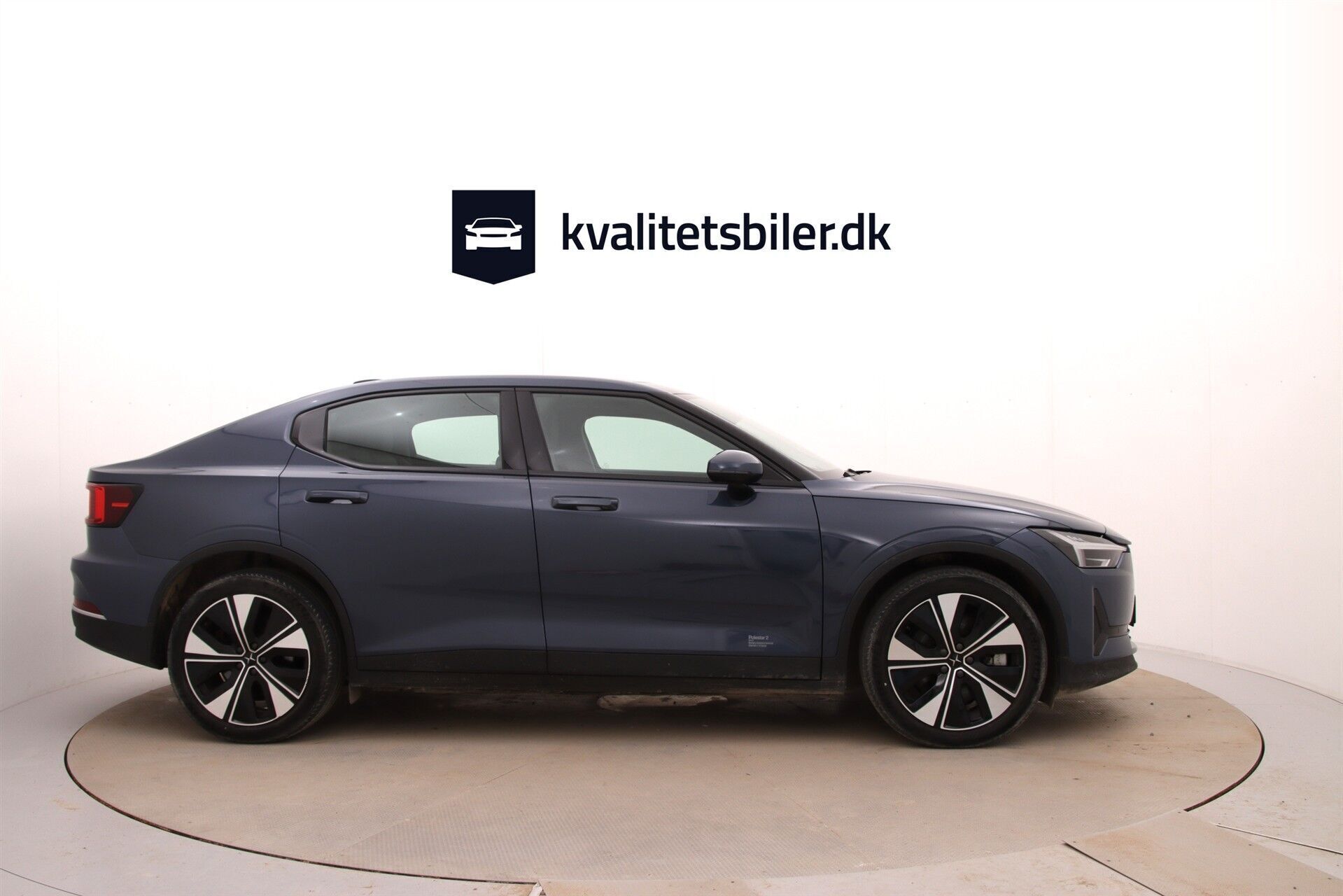 Polestar 2 EL Standard Range Plus 231HK 5d Aut.