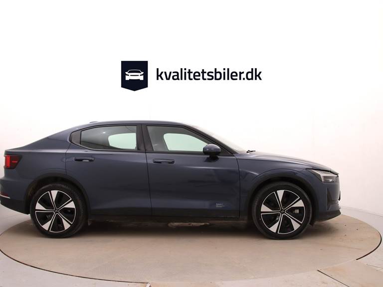 Polestar 2 EL Standard Range Plus 231HK 5d Aut.