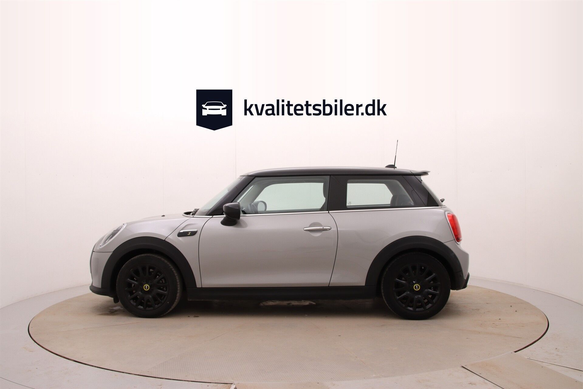 Mini Cooper SE EL Edition Premium 184HK 3d Aut.