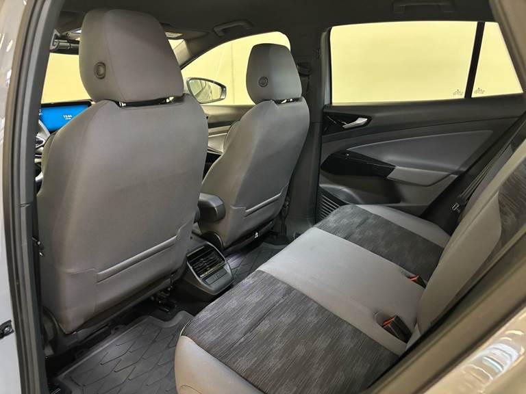 VW ID.4 EL Pro Performance 204HK 5d Aut.