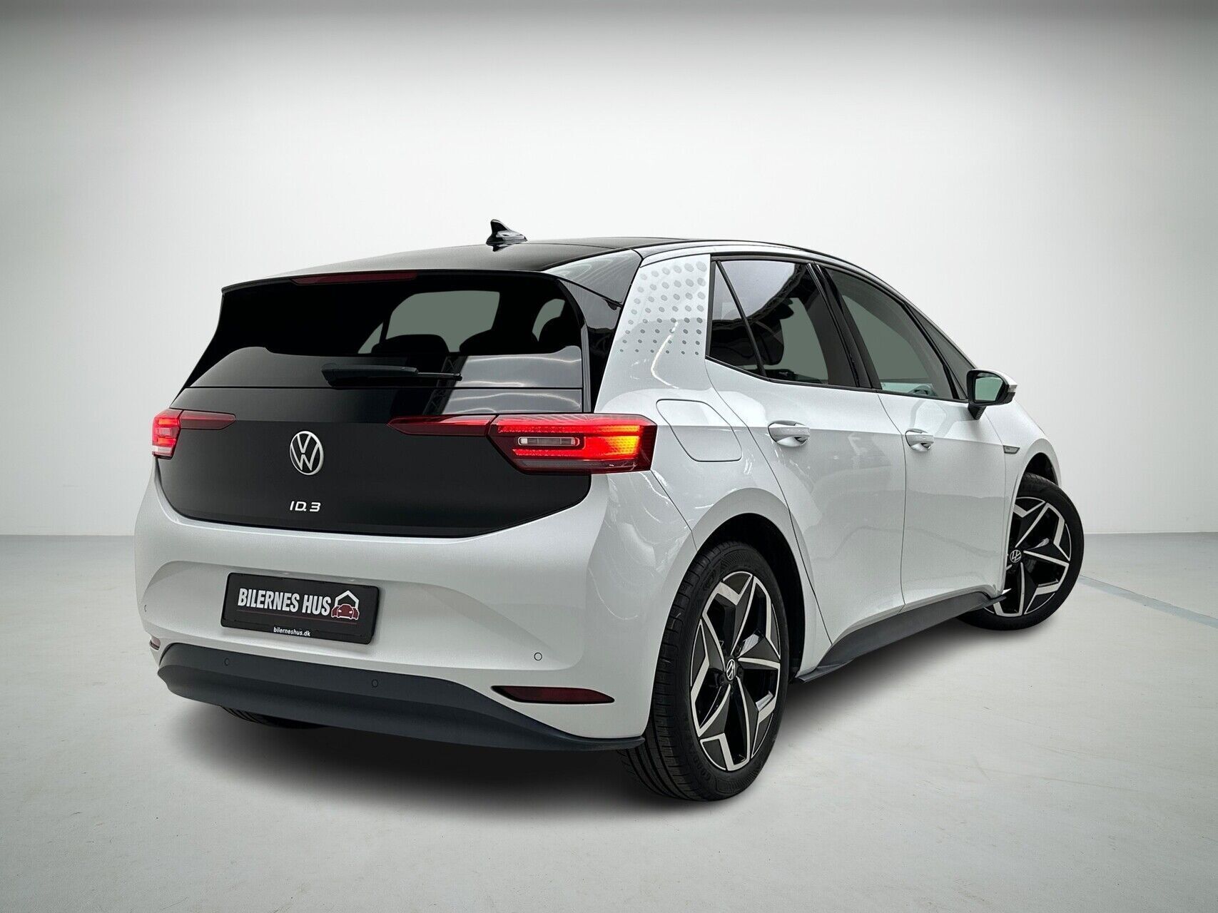 VW ID.3 EL 1st Max Pro Performance 204HK 5d Aut.