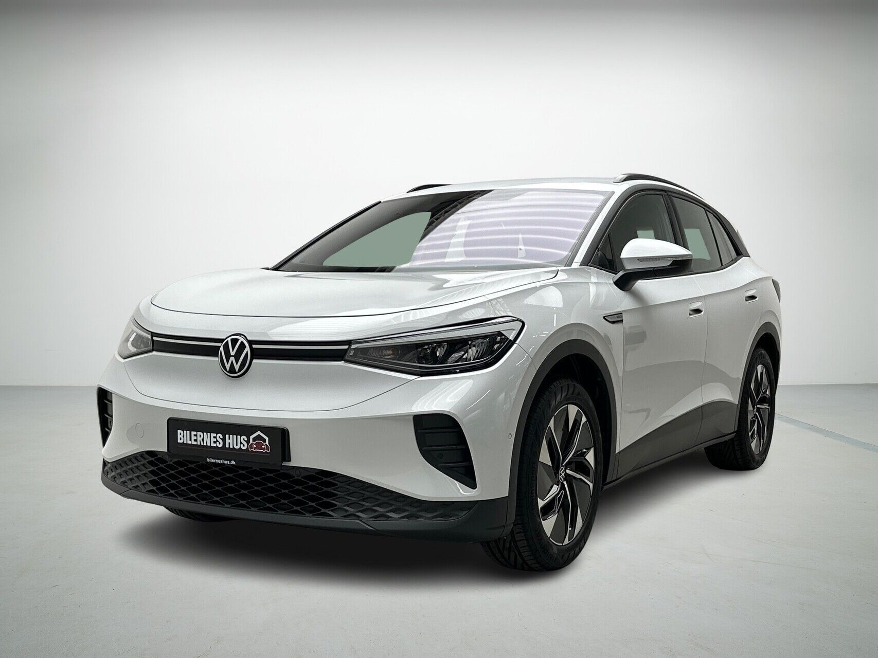 VW ID.4 EL Pro 174HK 5d Aut.