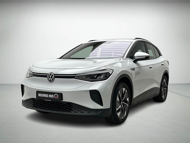 VW ID.4 EL Pro 174HK 5d Aut.
