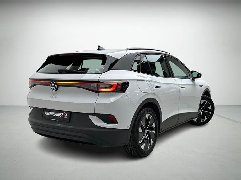 VW ID.4 EL Pro 174HK 5d Aut.