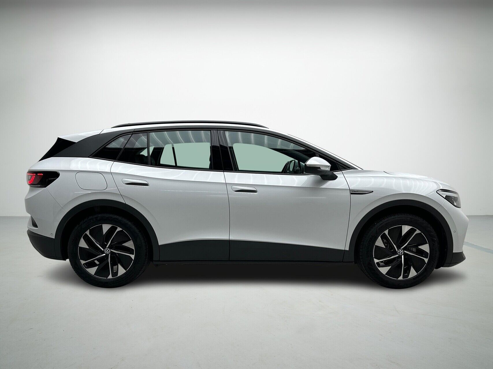 VW ID.4 EL Pro 174HK 5d Aut.