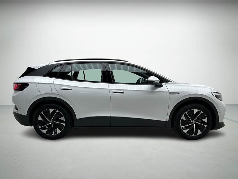 VW ID.4 EL Pro 174HK 5d Aut.