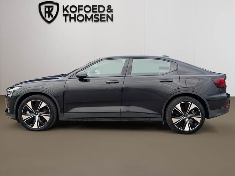 Polestar 2 EL Long range Single motor 231HK 5d Aut.