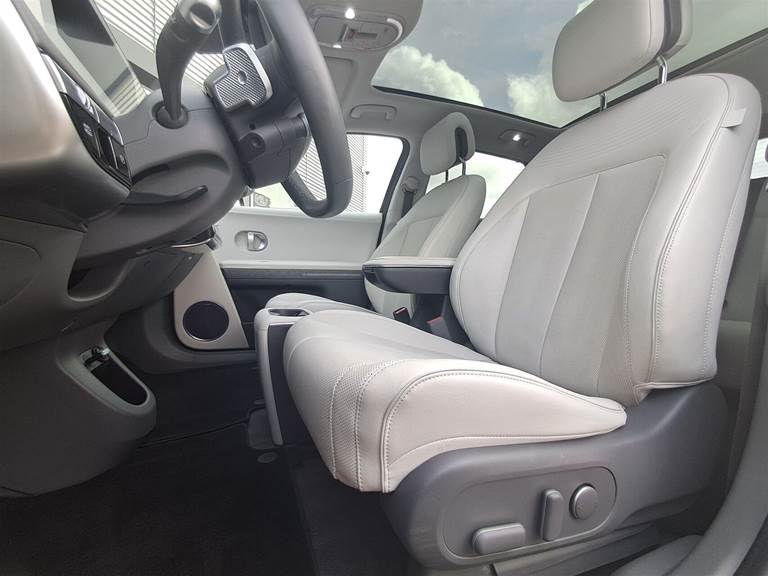 Hyundai Ioniq 5 Electric 77,4 kWh Ultimate 229HK 5d Aut.