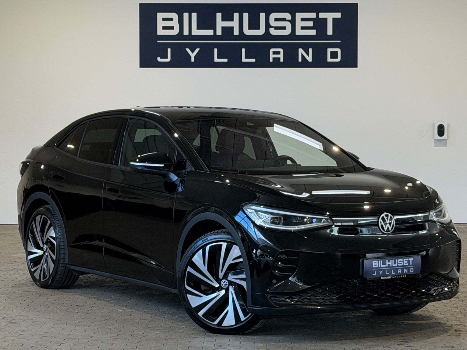 VW ID.5 77 GTX 4Motion