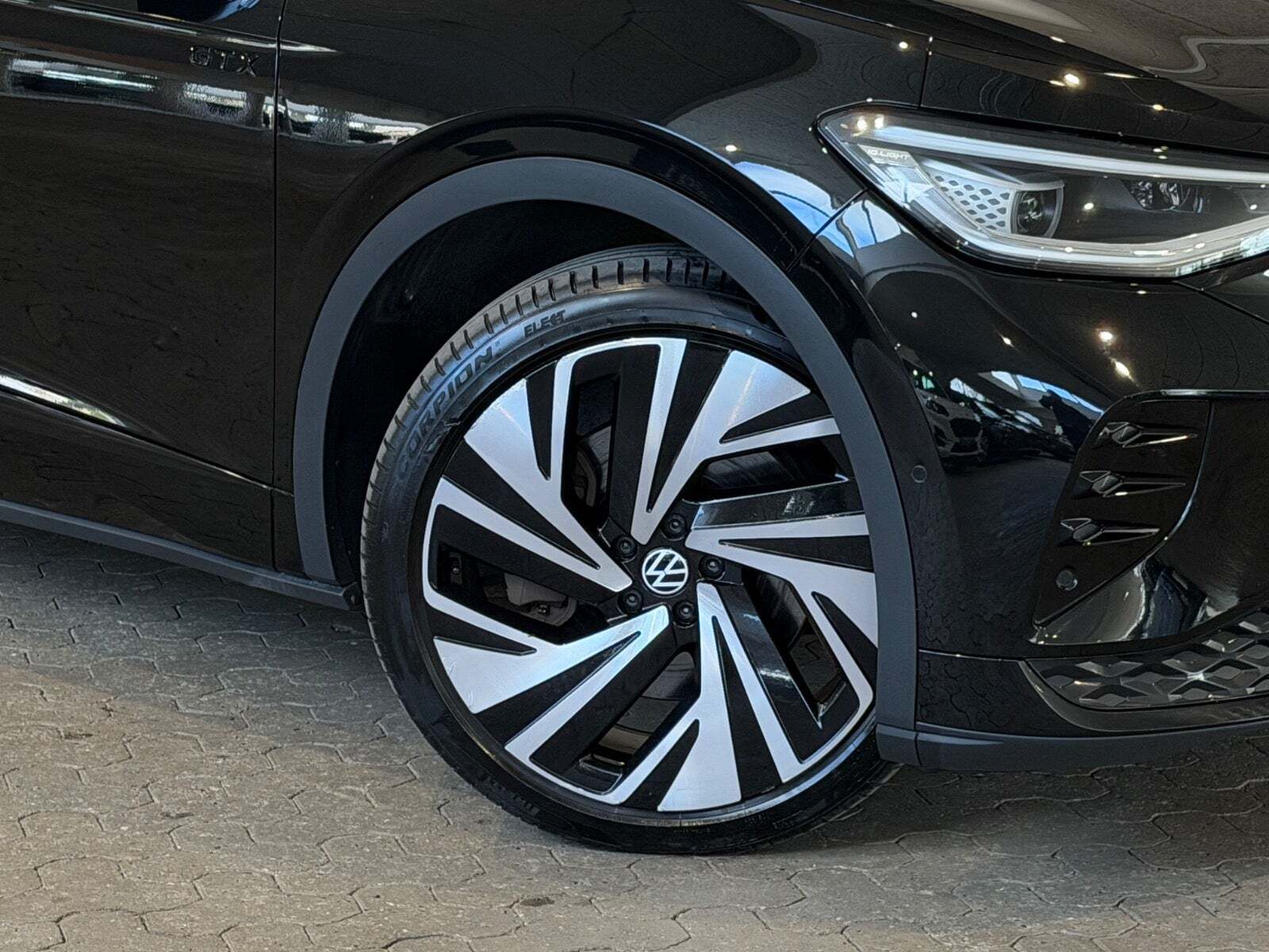 VW ID.5 77 GTX 4Motion