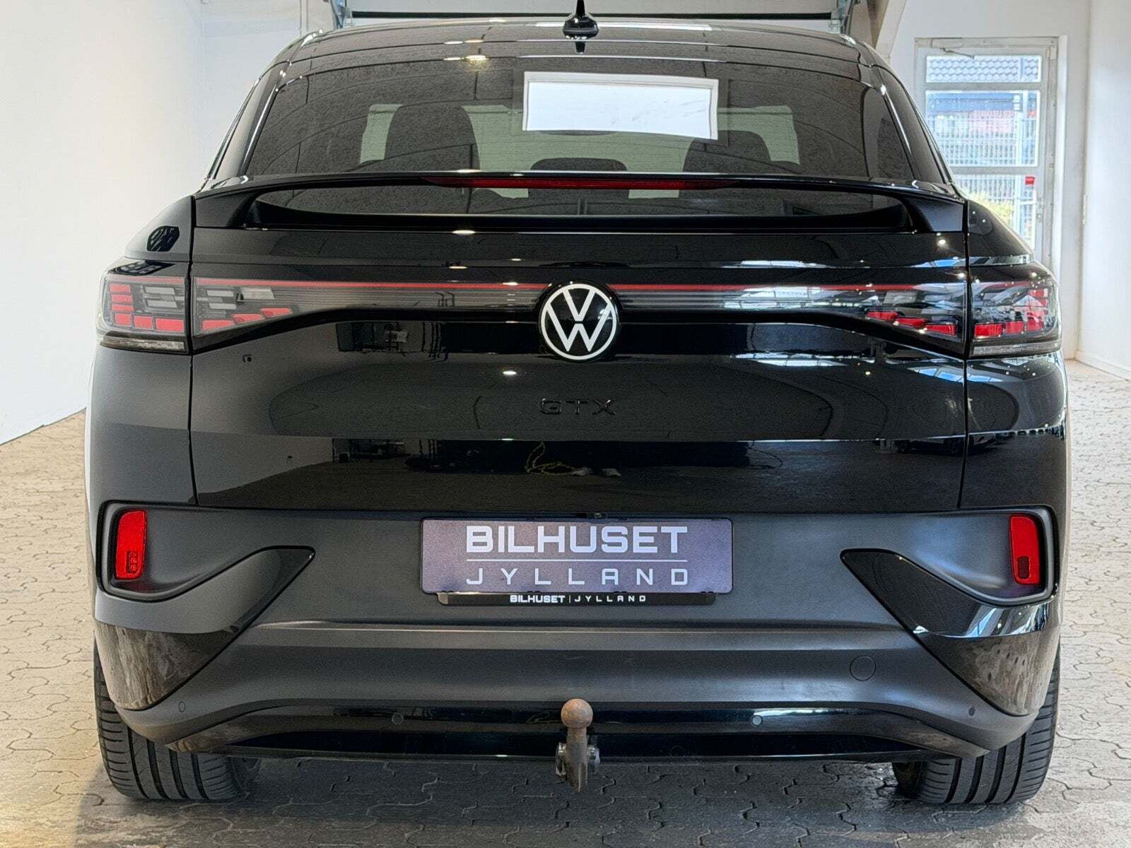 VW ID.5 77 GTX 4Motion