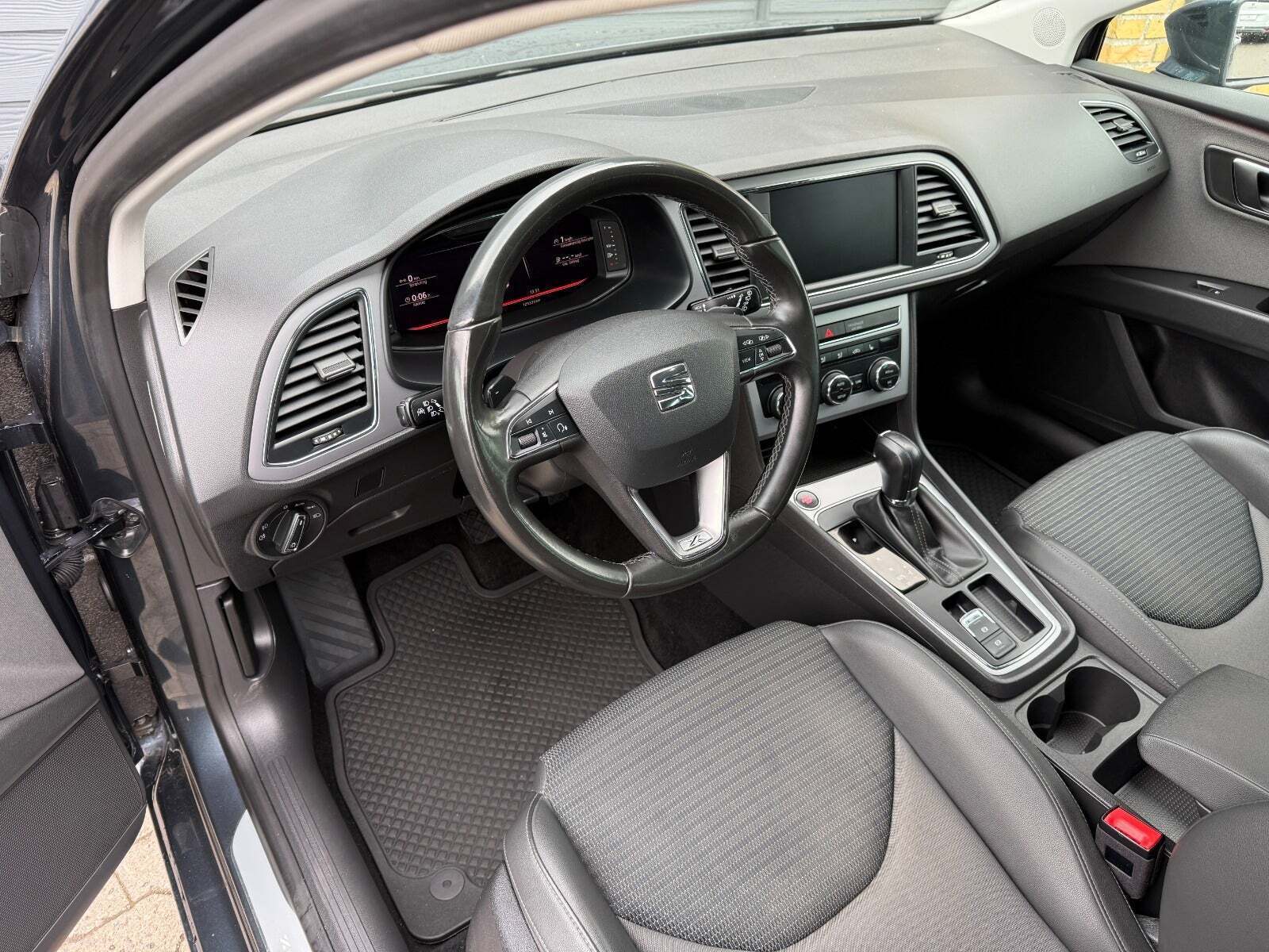 Seat Leon 1,5 TSi 150 Xcellence ST DSG