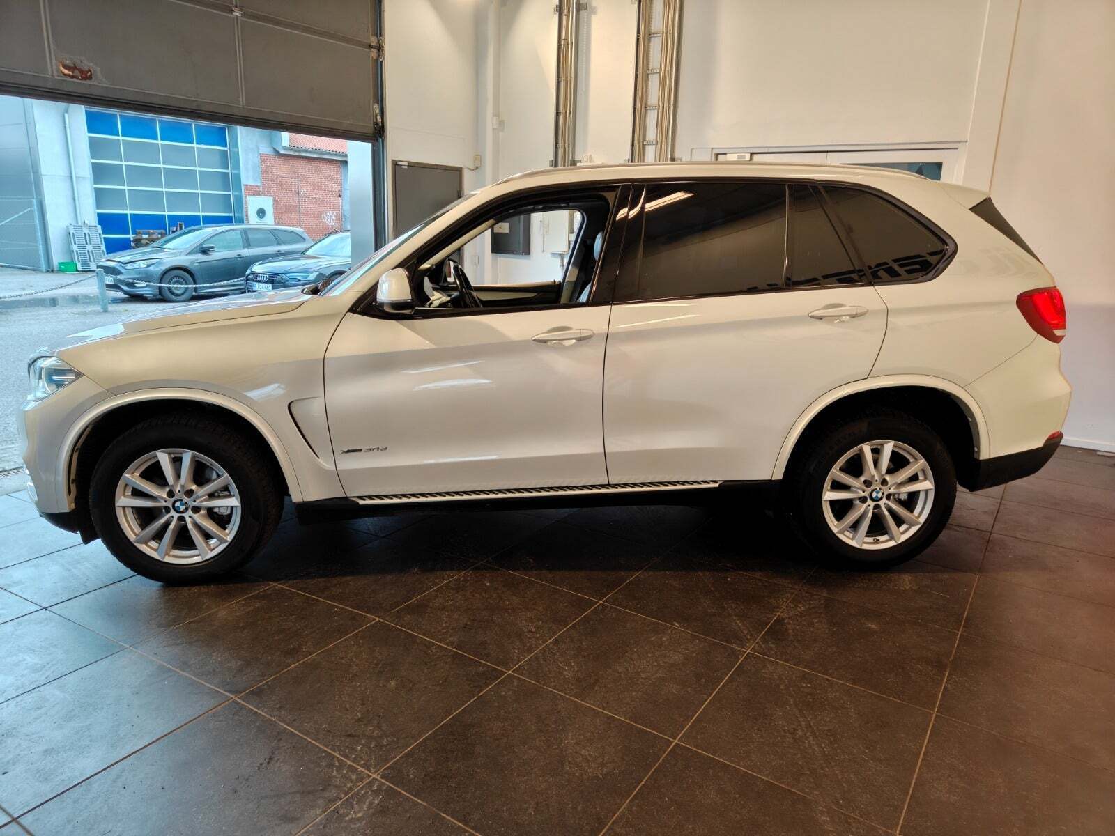 BMW X5 3,0 xDrive30d aut. 7prs