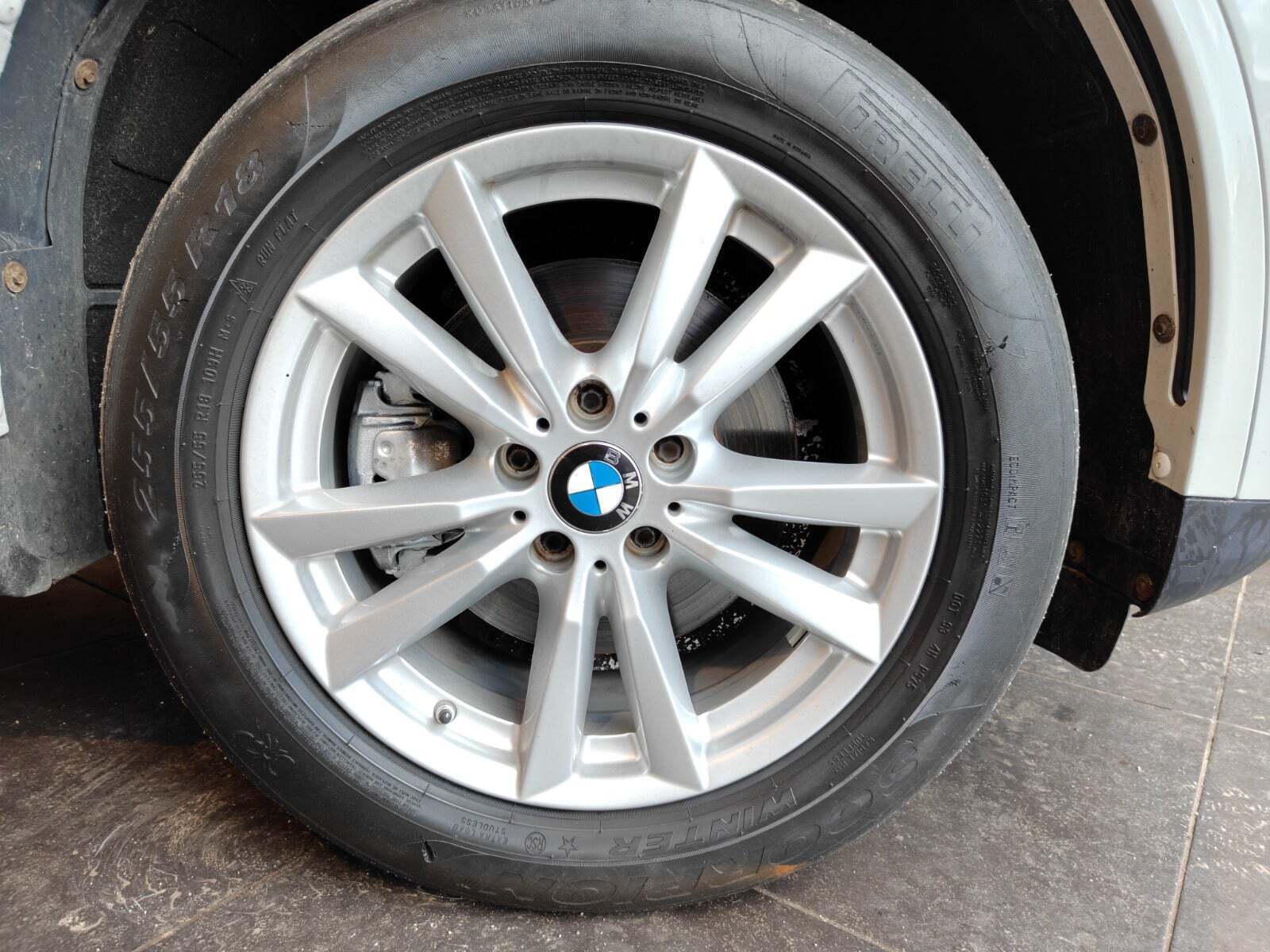 BMW X5 3,0 xDrive30d aut. 7prs