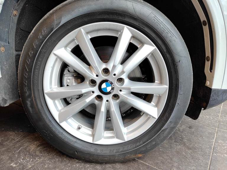 BMW X5 3,0 xDrive30d aut. 7prs