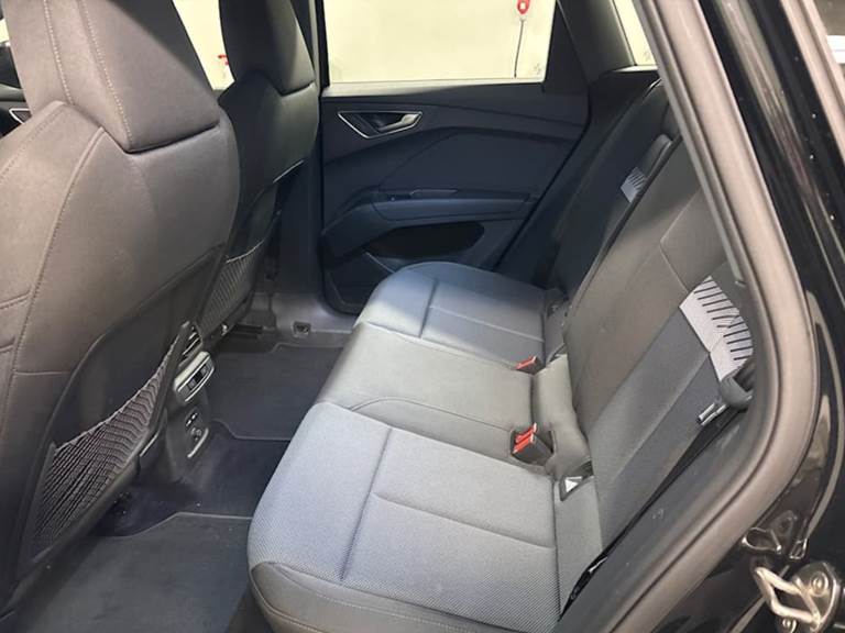 Audi Q4 e-tron 40 Advanced