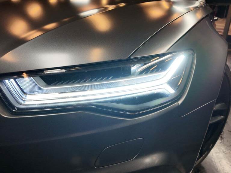 Audi RS6 4,0 TFSi Avant quattro Tiptr.