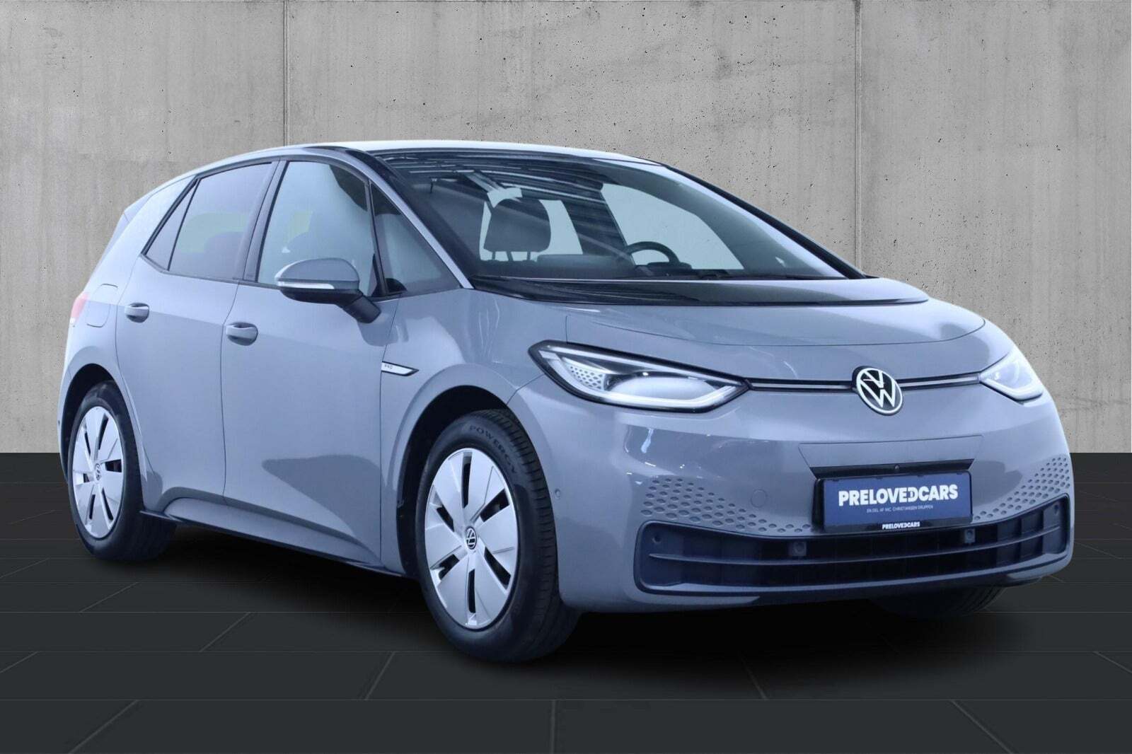 VW ID.3 58 Pro Performance