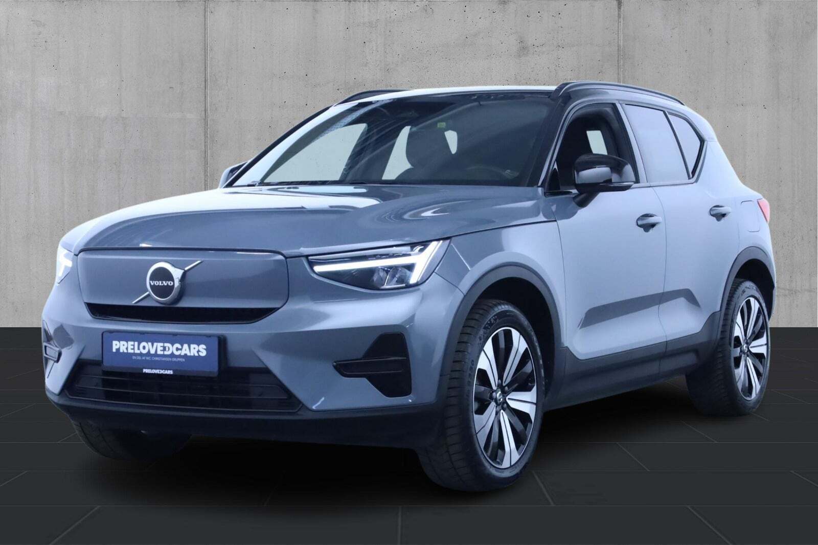 Volvo XC40 P6 ReCharge Core