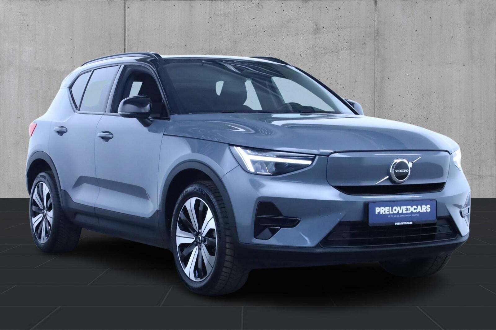 Volvo XC40 P6 ReCharge Core