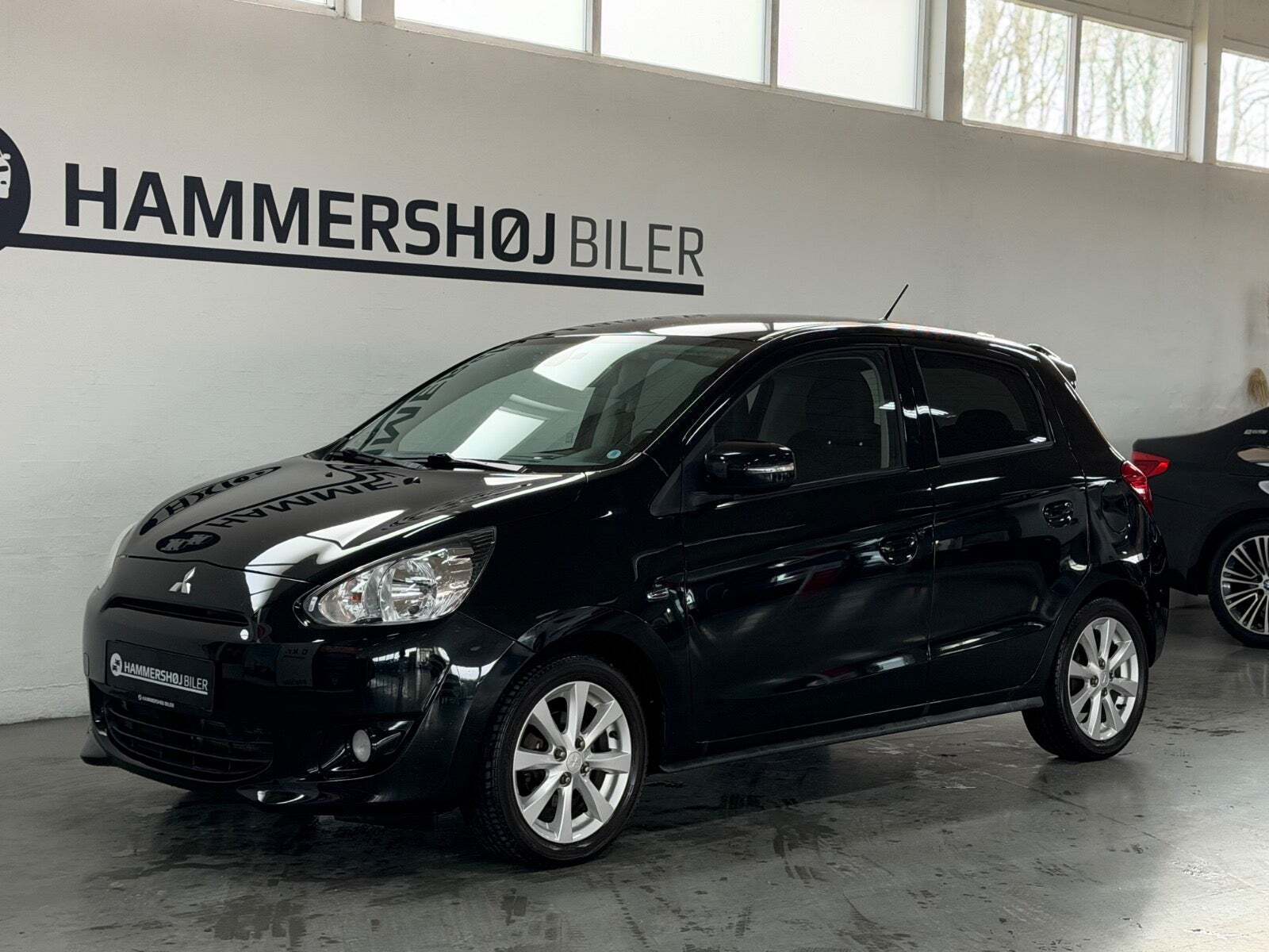 Mitsubishi Space Star 1,2 Intense