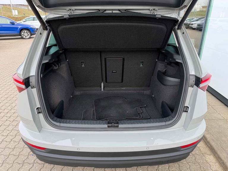 Skoda Karoq 1,5 TSi 150 Style DSG