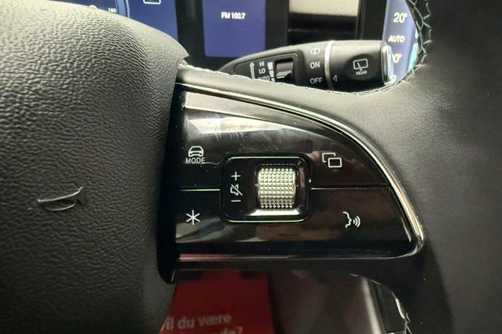 Blå Aiways U5 fra 2021