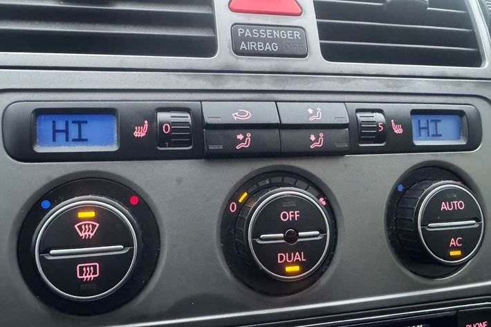 undefined VW Touran fra 2007