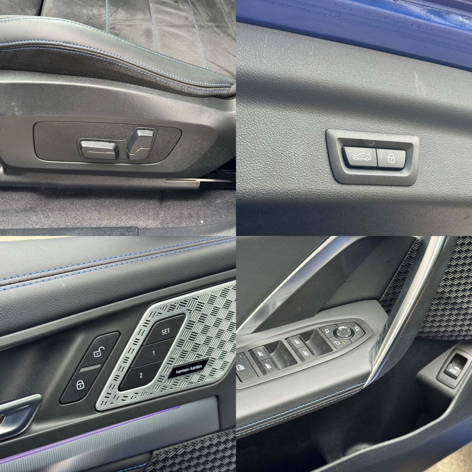 undefined BMW iX1 fra 2024